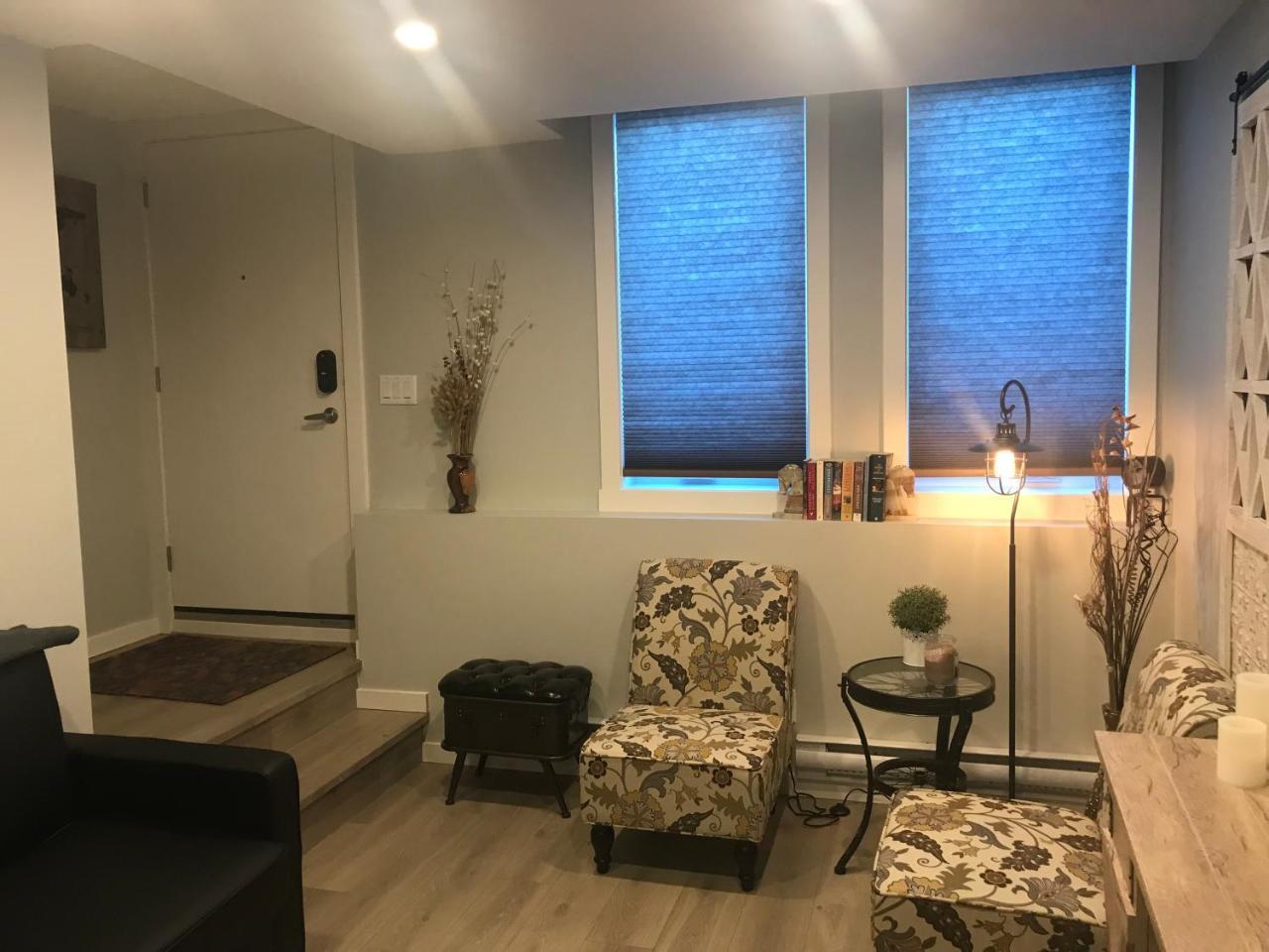 Home Sweet Condo Calgary Luaran gambar